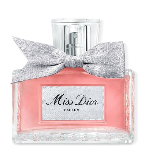 miss dior clear|Dior Miss Dior price.